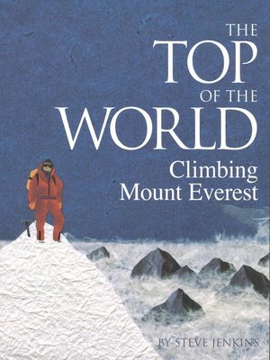cover image of The Top of the World